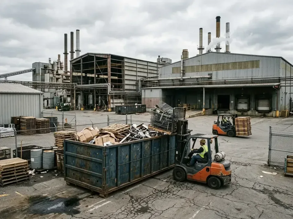 industrial-factory-scrap-conta-003 — frequently asked questions, Cheap Roll-off Dumpster Rentals in Cloverdale, CA